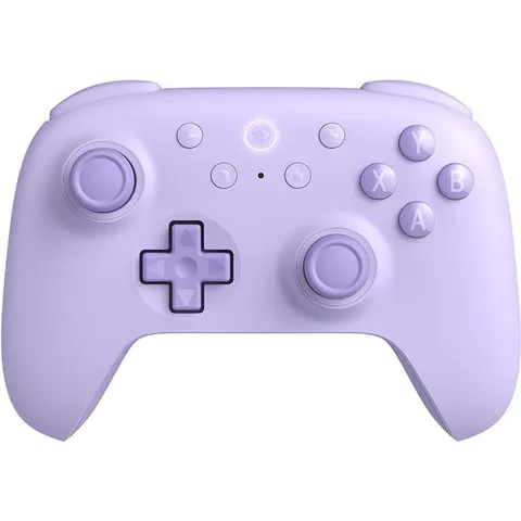 8Bitdo Ultimate 2C - Draadloze Controller - Android, PC - Paars – afbeelding 2