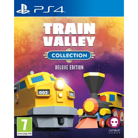 Train Valley Collection - Deluxe Edition – afbeelding 2