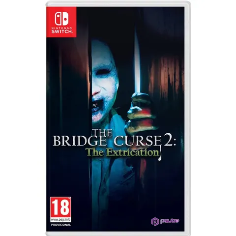 The Bridge Curse 2 : The Extrication - Switch – afbeelding 2
