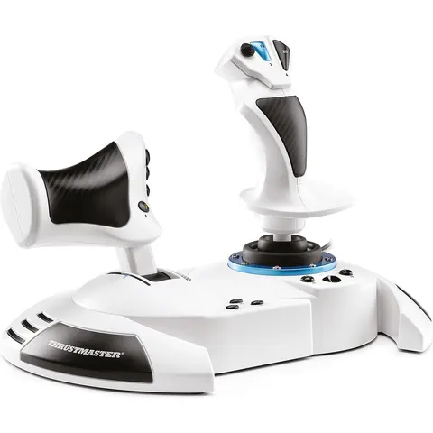 Thrustmaster T.Flight Hotas One - Microsoft Flight Simulator Edition - Flight Stick & Throttle - XBOX Series X|S / PC - Geschikt voor Ace Combat 8 – afbeelding 2