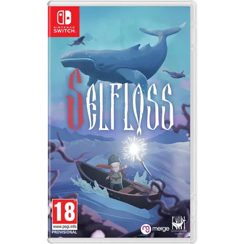 Selfloss - Switch – afbeelding 2