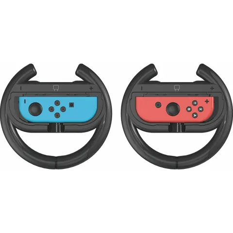 Venom - Switch 2 - stuurwielen set - twin pack – afbeelding 2