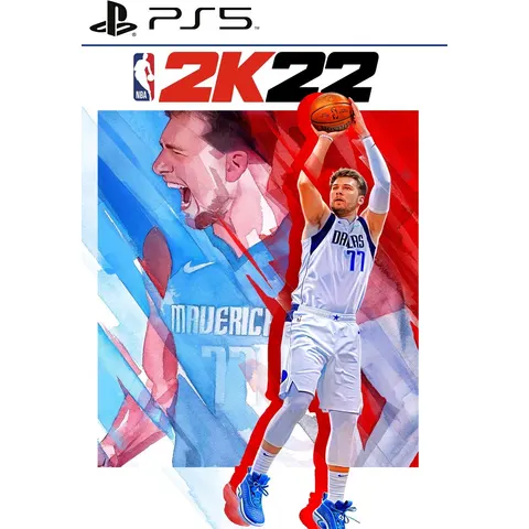 NBA 2K22 PS5 – afbeelding 2
