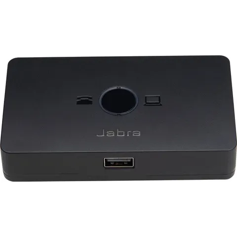 Jabra 1950-79 hoofdtelefoon accessoire Interface-adapter – afbeelding 2