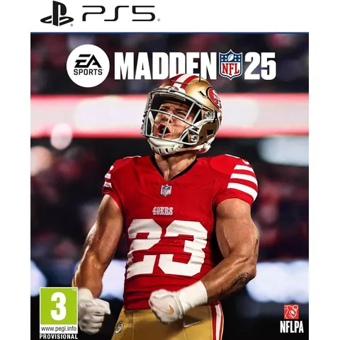 Madden NFL 25 - PS5 – afbeelding 2