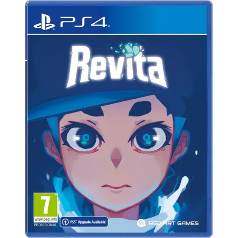 PS4 Revita – afbeelding 2