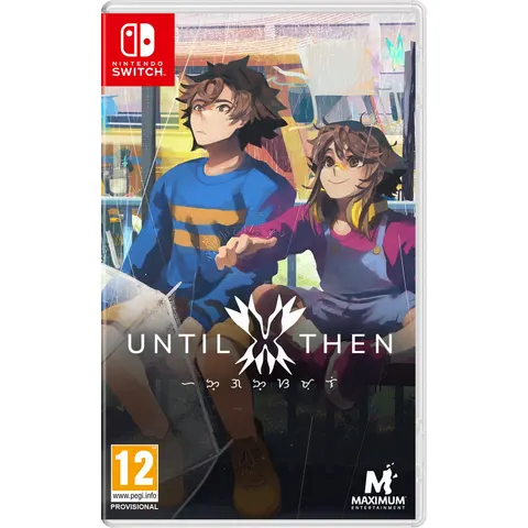 Until Then - Nintendo Switch – afbeelding 2