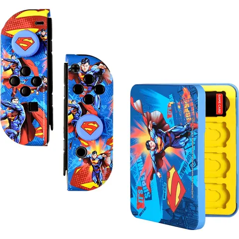 Kit d'accessoires Switch - Superman – afbeelding 2