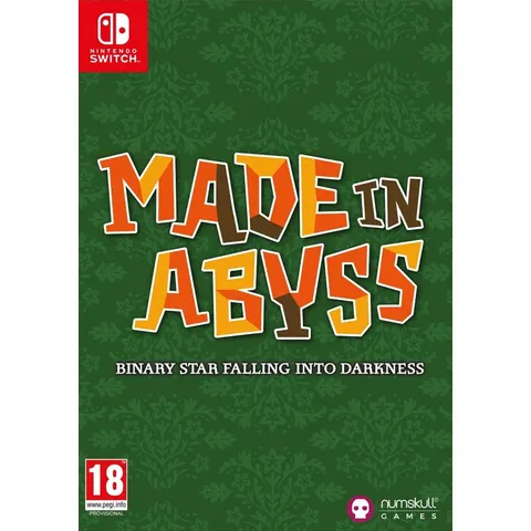 Made in Abyss Collector's Edition – afbeelding 2