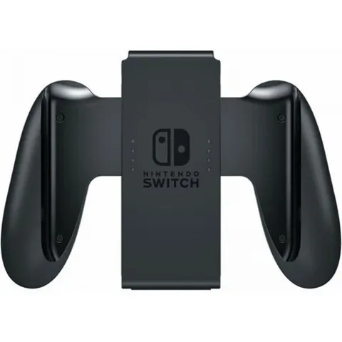 Nintendo Joy-Con Charging Grip - Switch – afbeelding 2