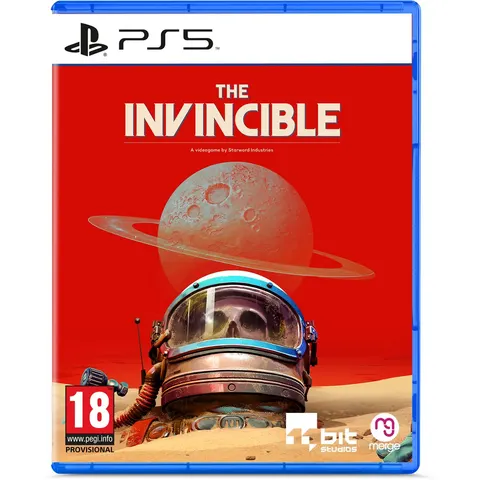 The Invincible – afbeelding 2