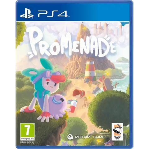 Promenade PS4 – afbeelding 2