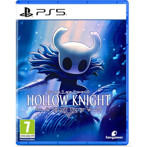 Hollow Knight - PS5 – afbeelding 2