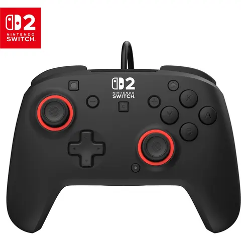 Turtle Beach Controller - Nintendo Switch 2 - Zwart – 402261 – afbeelding 2