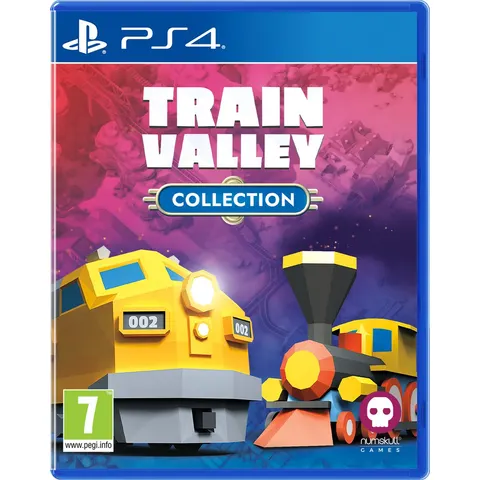 Train Valley Collection – afbeelding 2