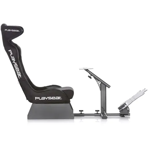 Playseat Evolution Pro - Evolution Pro - Professionele Race Cockpit - Inklapbaar - ActiFit – afbeelding 2