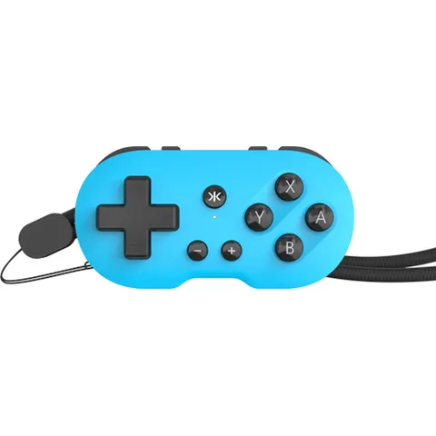 CRKD Atom Blauw Gamepad Digitaal Android, Nintendo Switch, PC, iOS – afbeelding 2