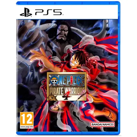 One Piece: Pirate Warriors 4 (PS5) – afbeelding 2