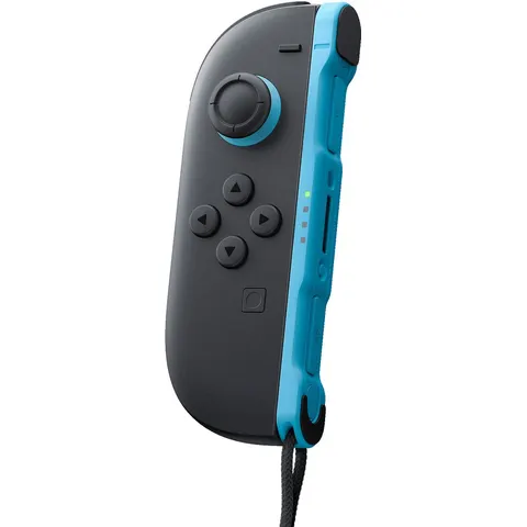 Nintendo Switch 2 Joy-Con Controller Links - Blauw – afbeelding 2