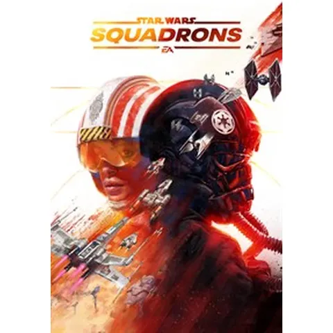 Star Wars: Squadrons (Xbox One) – afbeelding 2