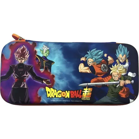 Case for Nintendo Switch FR-TEC Dragon Ball Multicolour – afbeelding 2