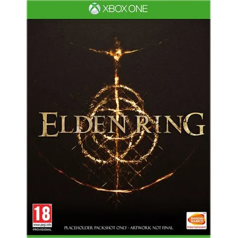 Elden Ring Xbox One Xbox Series X – afbeelding 2