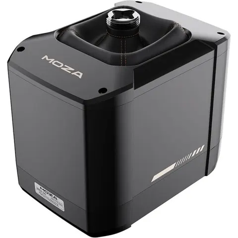Moza Racing AB9 FFB Base - basis voor Joystick – afbeelding 2
