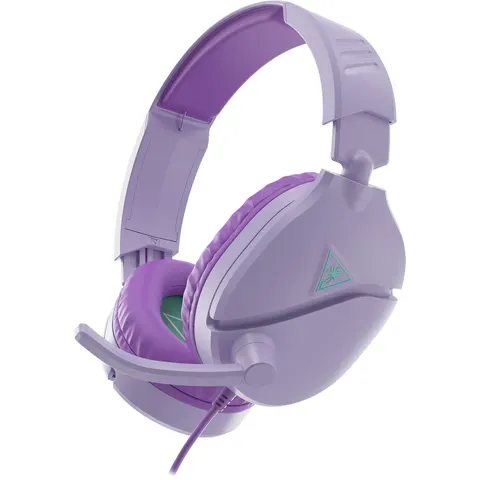 Turtle Beach Recon 70 - Gaming headset - Lavendel – afbeelding 2