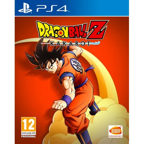 Dragon Ball Z: Kakarot - PS4 – afbeelding 2