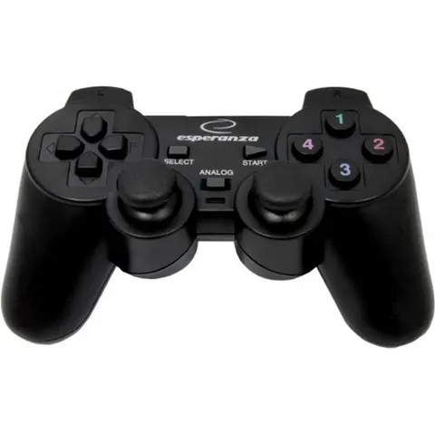 Esperanza PC Controller Warrior – afbeelding 2