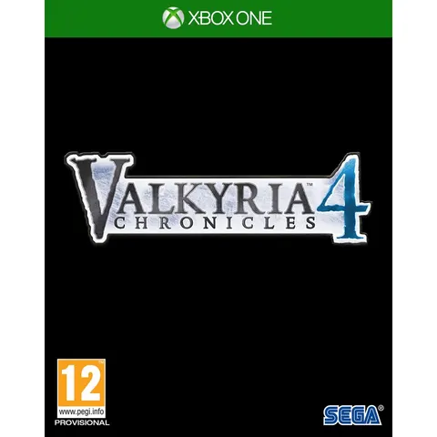 Valkyria Chronicles 4 Xbox One – afbeelding 2