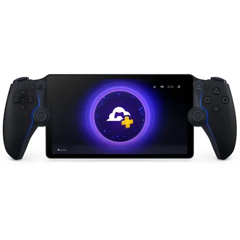PlayStation Portal™ Remote Player – Midnight Black – afbeelding 2