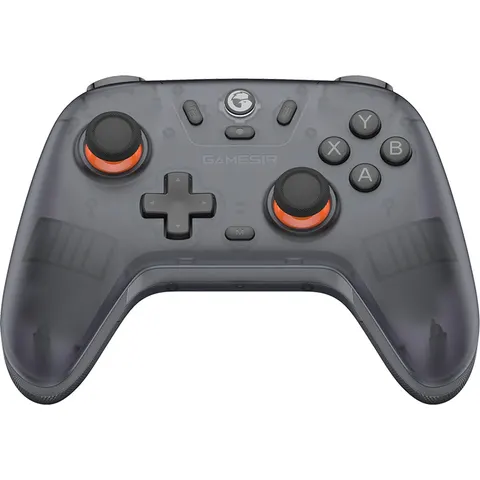 GameSir Nova Lite - Draadloze Controller - Hall Effect - Voor Switch/Switch 2/PC/Android/iOS - Zwart – afbeelding 2