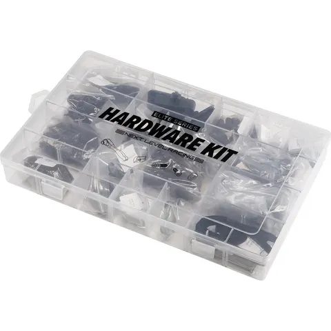 Next Level Racing - Elite Hardware Kit – afbeelding 2