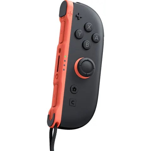 Nintendo Switch 2 Joy-Con Controller Rechts - Rood – afbeelding 2