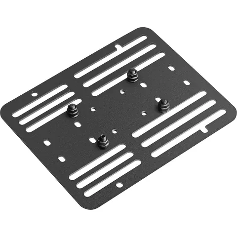 Next Level Racing - Universal Handbrake Plate - Handrem Plaat – afbeelding 2
