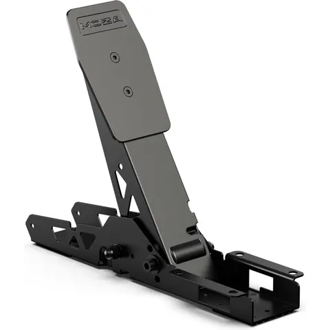 MOZA Racing SR-P LITE KOPPELINGSPEDAAL – afbeelding 2