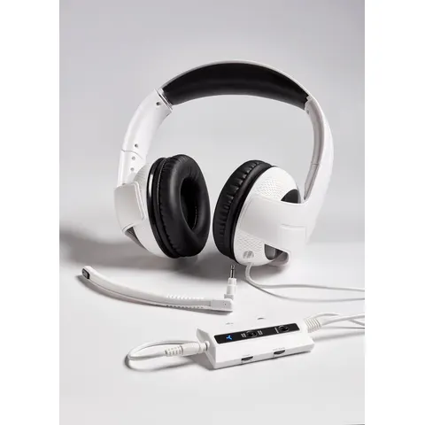 Thrustmaster Y-300CPX Gaming headset - Playstation/Xbox/PC - wit – afbeelding 2