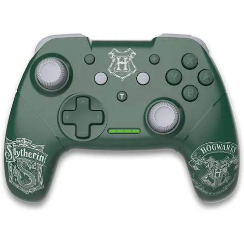 Freaks and Geeks Draadloze Controller - Bewegingssensor - Zwadderich - Geschikt voor Switch/PC – afbeelding 2