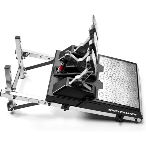 Thrustmaster T-PEDALS STAND - voor de Thrustmaster T-LCM -pedaalsets – afbeelding 2