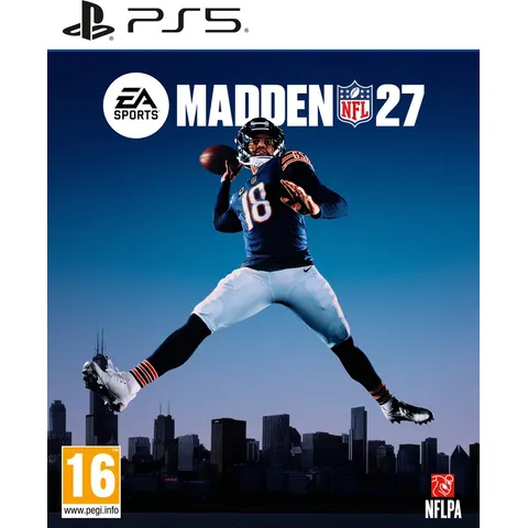 EA SPORTS™ Madden NFL 27 - PS5 – afbeelding 2