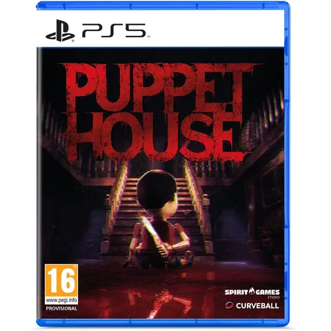 Puppet House PS5 – afbeelding 2