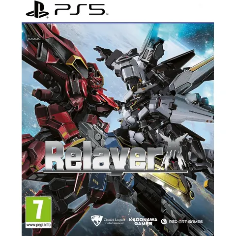 Relaver - PS5 – afbeelding 2