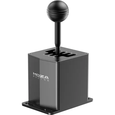 Moza Racing HGP gaming shifter - PC – afbeelding 2