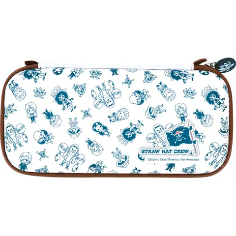 Protective Case FR-TEC One Piece Blue – afbeelding 2