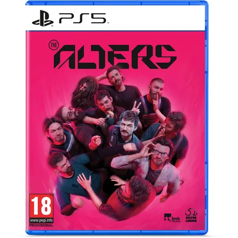 The Alters - PS5 – afbeelding 2