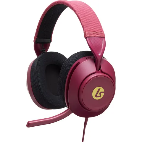 PowerA LS10X Gen 2 Bedrade Gamingheadset voor Xbox - met Microfoon - Ruby – afbeelding 2