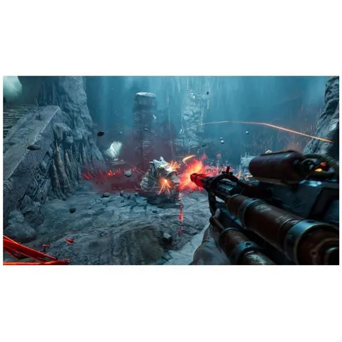Abyssus Brine Edition PS5 – afbeelding 2
