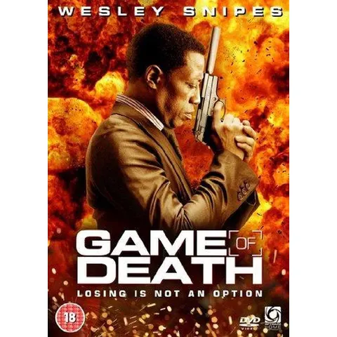 Game Of Death – afbeelding 2