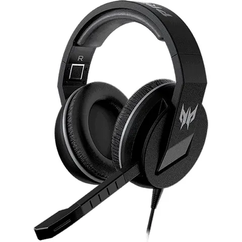 Acer Predator Galea 311 - Bedrade Gaming Headset - PC – afbeelding 2